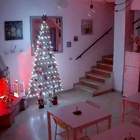 Villa Come A Casa Tua Bari Exteriör bild