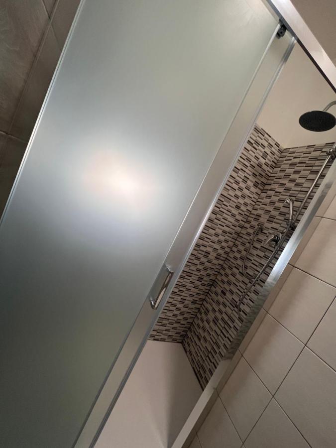 Villa Come A Casa Tua Bari Exteriör bild