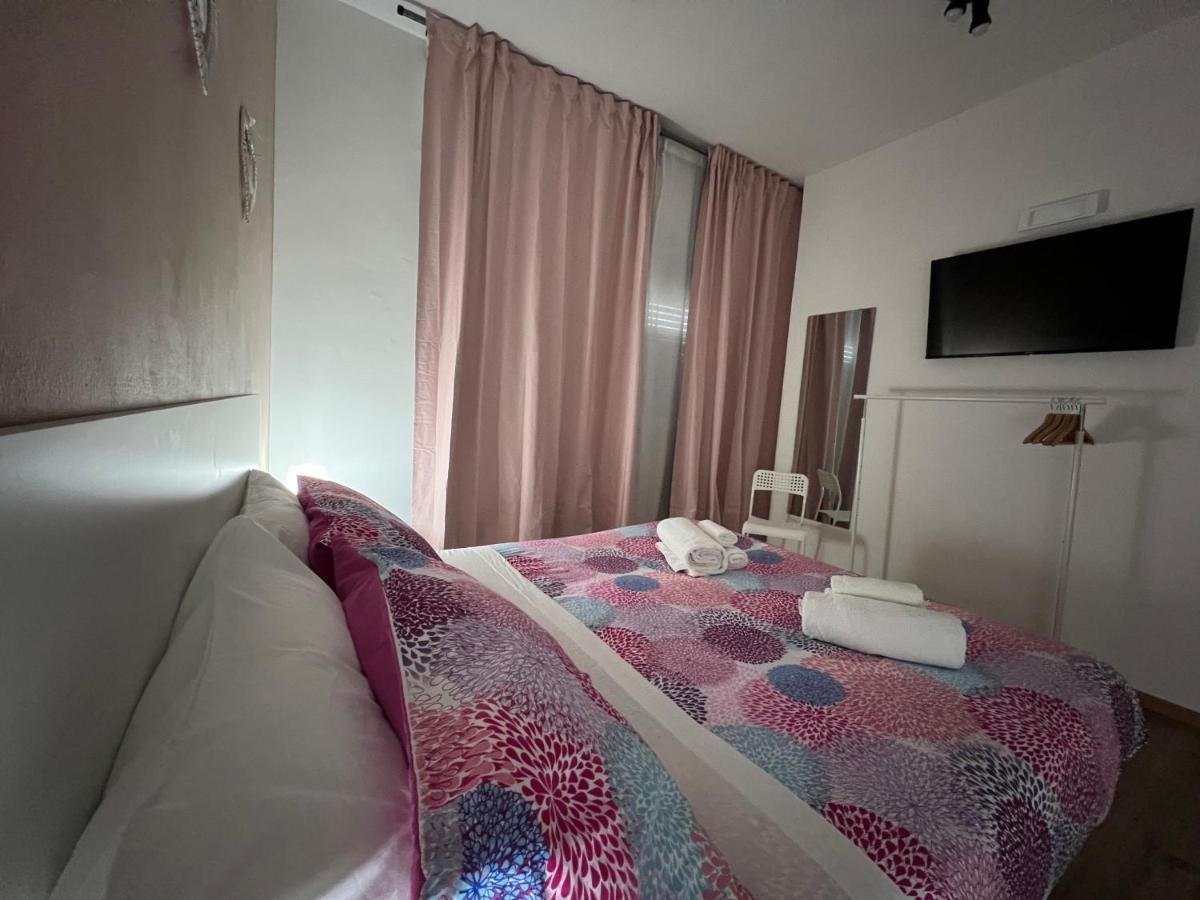 Villa Come A Casa Tua Bari Exteriör bild