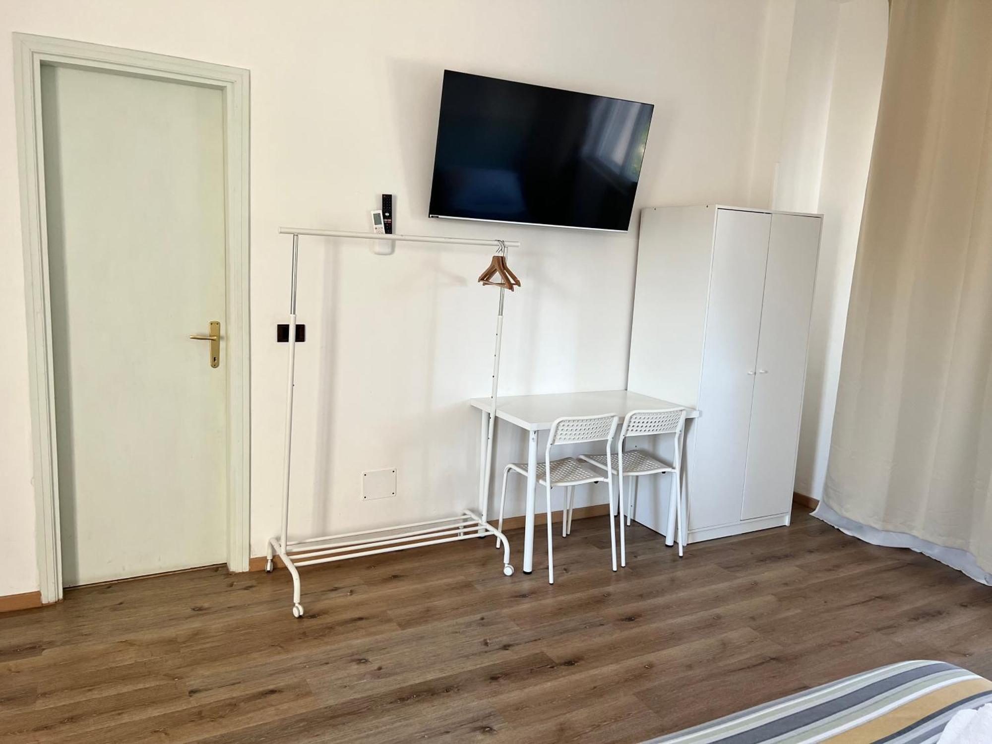 Villa Come A Casa Tua Bari Exteriör bild