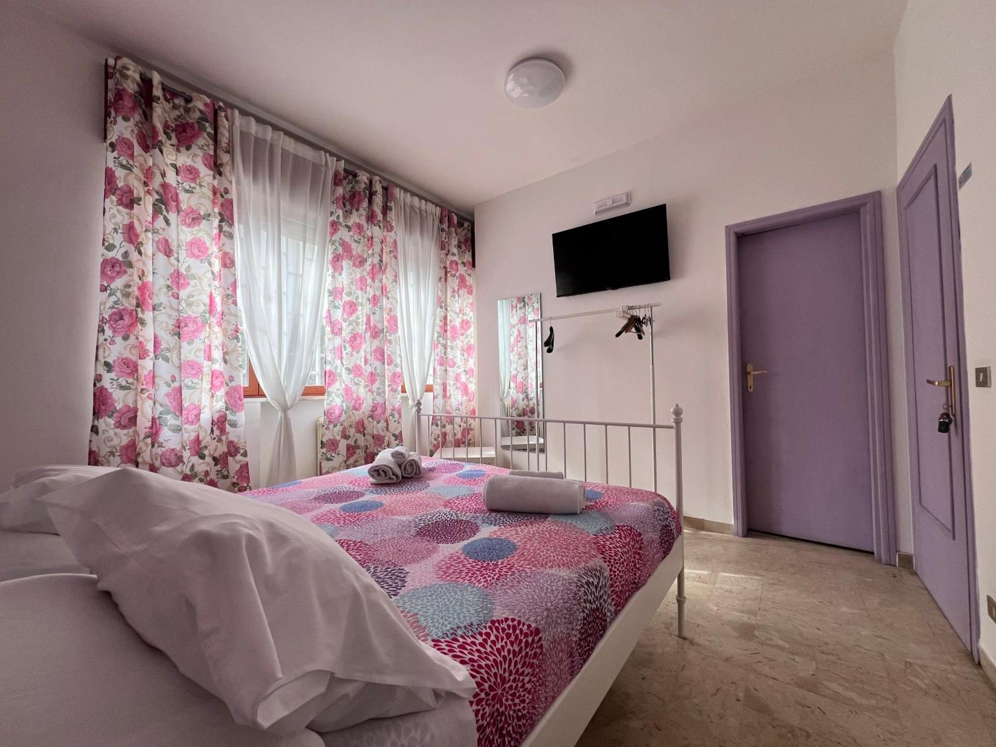 Villa Come A Casa Tua Bari Exteriör bild