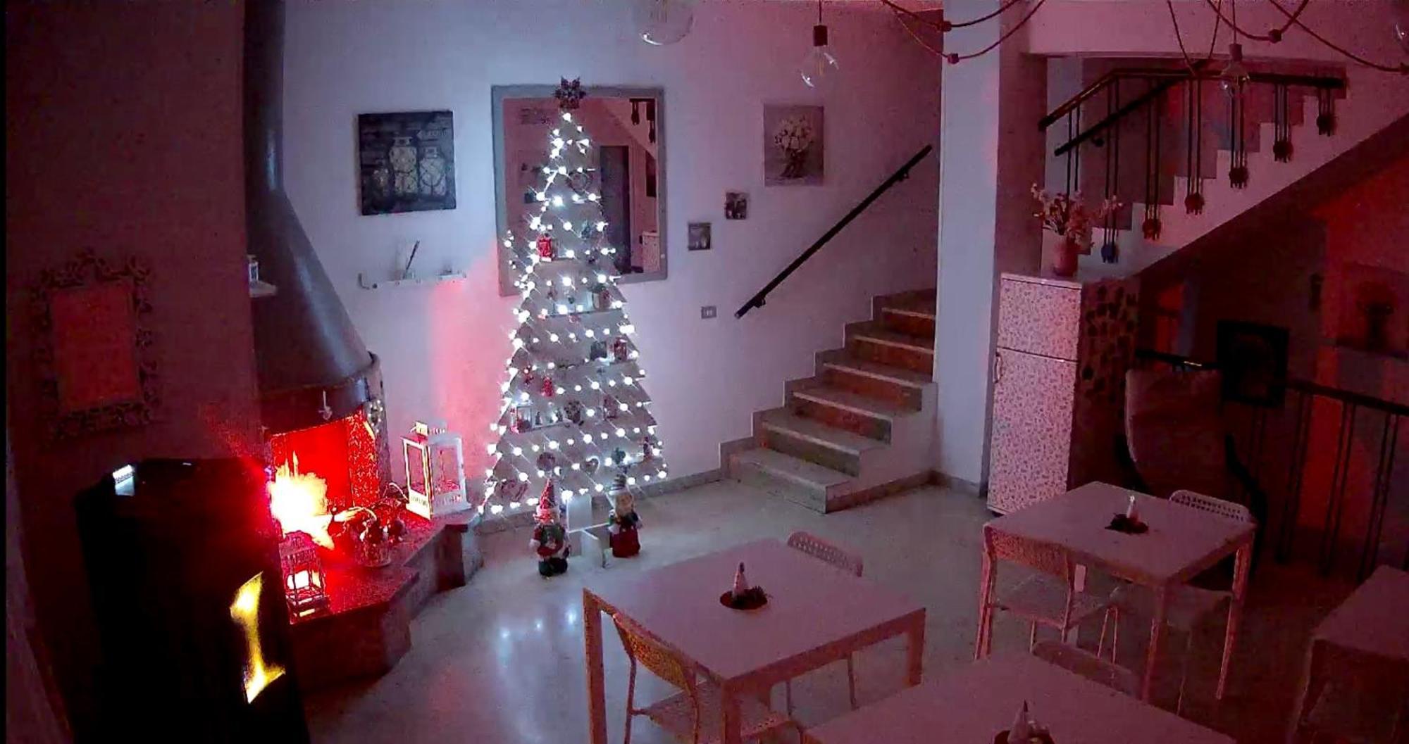 Villa Come A Casa Tua Bari Exteriör bild